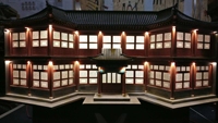 Arsitektur cetak 3d Model bangunan rumah cetak 3d/nilon/Resin/logam SLA / SlS / SlM 3D