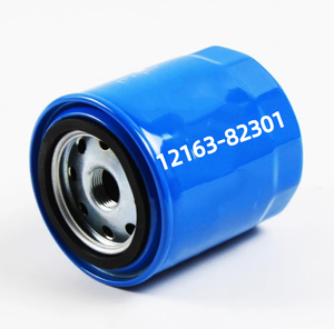 Filtre à huile et filtre de transmission de rechange de qualité supérieure pour <span class=keywords><strong>Nissan</strong></span> 12163-82301 P550935 H11W02 V46-0083 PH3950 - Product Image 4