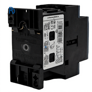 คอนแทคเตอร์ไฟฟ้า 3 เฟส 50/60Hz รุ่นแท้ AC 3RT2025-1AP00 สำหรับระบบอัตโนมัติในอุตสาหกรรม - Product Image 4