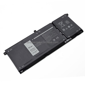 Batería para Portátil H5CKD Compatible con Dell 5300 5301 5401 5402 5501 <span class=keywords><strong>5502</strong></span> 3410 3510 5408 5409 5505 5508 5509 5400 5406 14 7405 7300 7500 7506 - Product Image 6