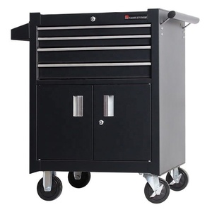 صندوق أدوات متعدد الوظائف لتصليح السيارات عربة صغيرة ثقيلة - Product Image 2