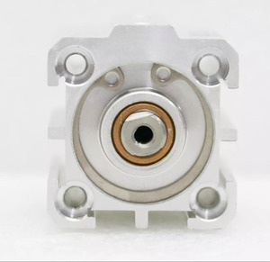 Nouveau cylindre pneumatique C3029 Koganei JDAS20X20-1331W - Product Image 4