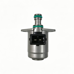 วาล์วโซลินอยด์พวงมาลัย A2114600884 สำหรับอะไหล่ทดแทนเมอร์เซเดส-เบนซ์ - Product Image 3