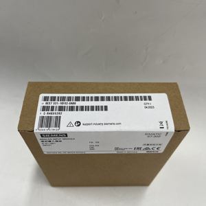Módulo de Entrada Analógica SIEMENS S7-300 6ES7 331-1KF02-0AB0 - Product Image 1