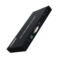 Contrôleur de mur vidéo HDMI DT-7091 Plug and Play 1080P 60Hz 3x3 9 sorties pour projecteur TV d'affichage