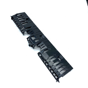 D009-4441 D0094441 Original para Ricoh Aficio <span class=keywords><strong>MP</strong></span> 4000 4001 5000 5001 <span class=keywords><strong>5002</strong></span> Placa Guía de Salida Superior Derecha Repuestos para Impresora y Fotocopiadora - Product Image 1