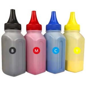 Polvo de tóner de recarga MaiGe 40G para suministros de <span class=keywords><strong>impresora</strong></span> <span class=keywords><strong>Brother</strong></span> TN273 C M Y K para, 12, 12 y 12, 12, 30g - Product Image 2