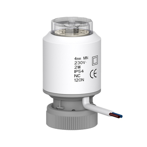 Tête de robinet <span class=keywords><strong>thermostatique</strong></span> en laiton pour radiateur, <span class=keywords><strong>prix</strong></span> usine BODE - Product Image 1