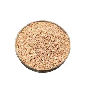 Sabbia di Magnesia Cristallina Fusa a Grana Grossa, MgO 97%, Basso Contenuto di Silicio, Alto Contenuto di Calcio, Polvere di Magnesia per Elettrofusione, Magnesia Bruciata a Forno - Product Image 6