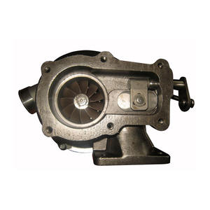 Actionneur de turbocompresseur <span class=keywords><strong>smart</strong></span> <span class=keywords><strong>fortwo</strong></span> d'échappement de porte-moteur HINO P11C de haute qualité - Product Image 4