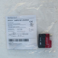 Plc 1pc Nouveau commutateur photoélectrique Ffxy 14p51e1/s35a Expédition rapide # Approvisionnement en gros xr