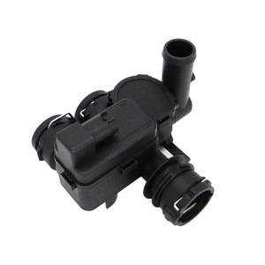 Válvula de Control de Agua Mercedes Benz A2118320584 para Sistema de Calefacción y Refrigeración, Temperatura Normal - Product Image 3
