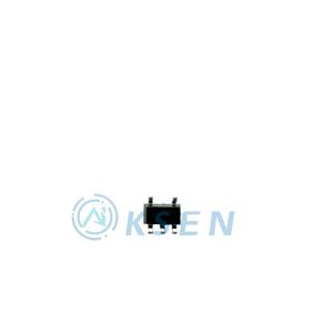 AI-KSEN nuovo e originale 9MHz a basso rumore ad alta tensione Amp SGM8295-1XN5G/<span class=keywords><strong>TR</strong></span> - Product Image 4