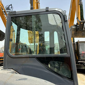 ZX50ฮิตาชิขุดมือสอง HITACHI zaxis 50U รถขุดญี่ปุ่น6ton 5ton แบรนด์ Hitachi - Product Image 5