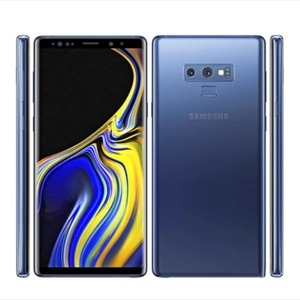 Smartphone Note9 Note 9 Dual Sim N9600 6.4" <span class=keywords><strong>128GB</strong></span> ROM 6GB RAM Octa Core NFC Snapdragon Originale 4G LTE Android - Product Image 3