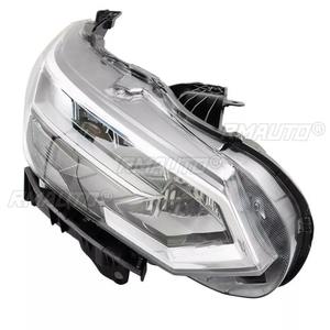 Para Nissan Sentra 2022, Faros Antiniebla LED, Luces de Circulación Diurna, Faros Antiniebla Impermeables, Conjunto de Faros Delanteros para Automóvil 26010-6LB5A - Product Image 1