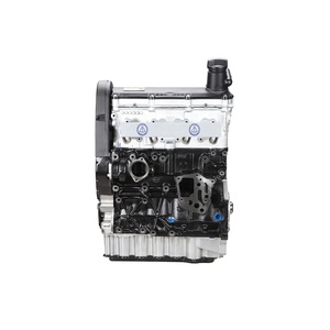 Motor de Bloque Largo EA113 BWH 1.6L <span class=keywords><strong>MPI</strong></span> de Gasolina, Motor EA113 BSE 1.6L <span class=keywords><strong>MPI</strong></span> para <span class=keywords><strong>Volkswagen</strong></span> Bora Jetta Sagitar, Alta Calidad - Product Image 1