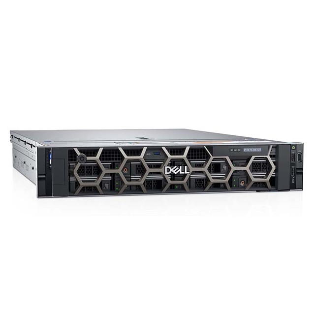 For Dell T7920 AI Server Rack Workstation with Xeon Processor Memory SSD HDD Power Supply Low-Price in Stock