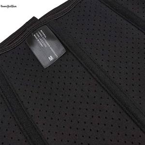 Vêtements d'exercice pour femmes de taille extra extra gaine de ventre plat pour vêtements de sport - Product Image 6