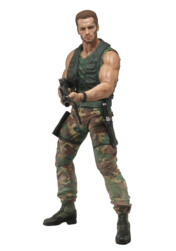 Gilet Arnold