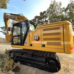 Escavadeira Caterpillar 320gc usada, escavadeira Usada Japão Cat 320gc 320d2 320dl 320c 320cl 320d, bom desempenho