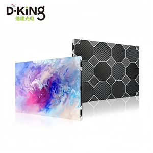 จอแสดงผล LED แบบติดผนัง GOB P2.5 Ultra HD 4K 8K แผงไร้รอยต่อ ได้รับการรับรองมาตรฐาน CE FCC RoHS สำหรับใช้งานภายในอาคาร ห้างสรรพสินค้า สำนักงาน ร้านค้าปลีก โรงแรม - Product Image 1