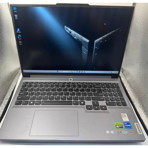 โน้ตบุ๊กเกมมิ่ง Legion Y7000p 2024 ขนาด 16 นิ้ว ซีพียู Core I7-14650hx แรม 16GB SSD 1TB การ์ดจอ N-vidia Rtx 4060 8GB หน้าจอ 165Hz รุ่น Y7000p 4060 ปลั๊กแบบ US - Product Image 1
