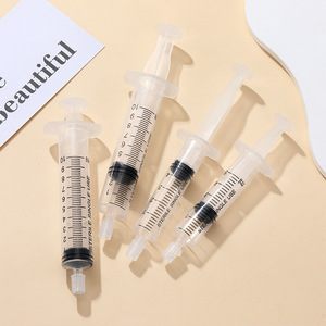 Dispensador de Perfume Más Vendido, Herramienta de Distribución con Jeringa, Extractor de Perfume, Pajita de Presión - Product Image 3