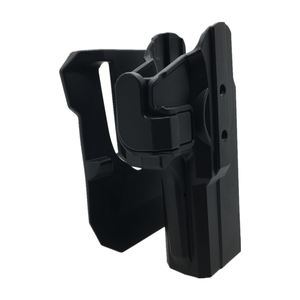 נרתיק יד ימין ושמאלית עבור G17,19, 19X ,22, 23, 31, 32(Gen1-5) נרתיק אמבידיקסטרוסוס - Product Image 6