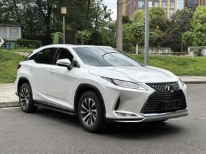 Venta al por Mayor de Vehículos <span class=keywords><strong>Lexus</strong></span> RX300 de <span class=keywords><strong>Segunda</strong></span> <span class=keywords><strong>Mano</strong></span>, SUV de Lujo Mediano-Grande, 231 CV, 6AT, Bajo Kilometraje, Gasolina, Suministro al por Mayor - Product Image 5
