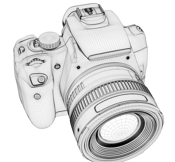 Camera