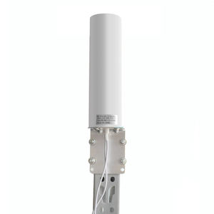 <span class=keywords><strong>Antenne</strong></span> extérieure LoRa/LPWAN 4G LTE LEAD LC-2506W-15 12DBi omnidirectionnelle 698-2700MHz TS9 polarisation verticale <1.5 VSWR - Product Image 4