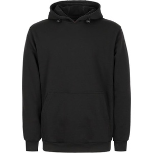Felpe con Cappuccio FR, Pullover di Sicurezza in Cotone 14oz, Resistente alle <span class=keywords><strong>Fiamme</strong></span> CAT2, <span class=keywords><strong>Felpa</strong></span> Ignifuga Impermeabile - Product Image 2