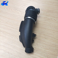 Tuyau d'admission d'air OEM 13718663614 à prix avantageux, tuyau de refroidissement du radiateur pour BMW 525i 530i 530Li 630i 730Li X3 X4