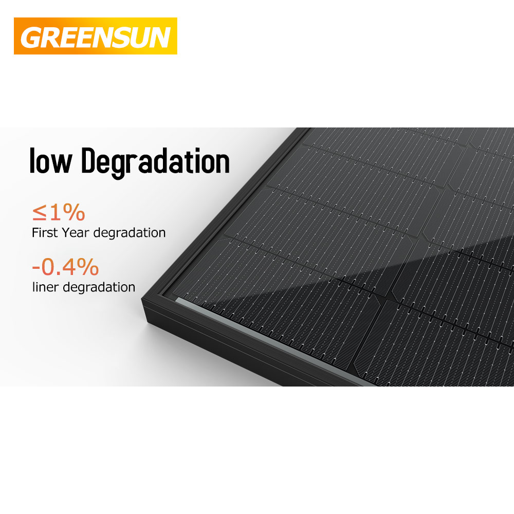 mono solar panels 1000 watts