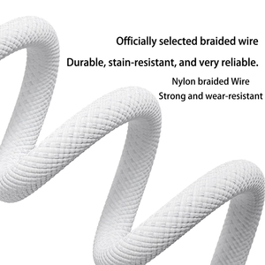 Adaptador de Carga Magnético USB-C a <span class=keywords><strong>iPencil</strong></span> 2, Conector de Carga para Apple Pencil de 2.ª Generación - Product Image 5