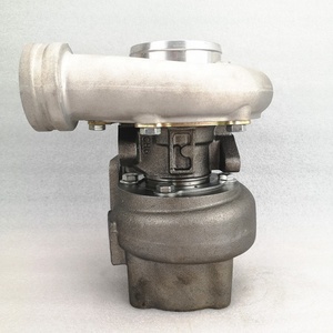 Turbo Cho <span class=keywords><strong>Deutz</strong></span> (K.H.D.) Máy Phát Điện Công Nghiệp Với Bộ Tăng Áp Động Cơ BF4M1013C 04259311KZ 316724 313935 316701 313937 - Product Image 4