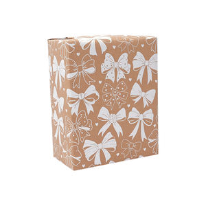 Factory Hot Sale 43x300 cm <b>Christmas</b> <b>Wrapping</b> <b>Paper</b> Gift <b>Wrapping</b> <b>Paper</b> - Product Image 1