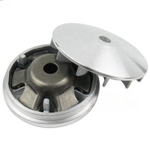 Pièces de moteur de moto, ensemble de poulie de courroie avant, roue motrice, variateur, tambour, adapté pour GY6 125/150 - Product Image 2