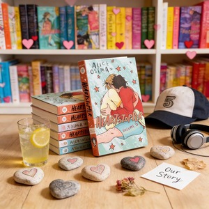 Heartstopper Volumen 5, Historia de Amor Adolescente y Amistad, Libro Gráfico de Alice Oseman - Product Image 5