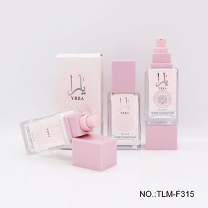 <span class=keywords><strong>Base</strong></span> infalible Efecto luminoso Mejora de la textura Corrector Brillo transparente Cobertura completa <span class=keywords><strong>Base</strong></span> líquida Blanqueamiento oscuro - Product Image 6