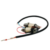 Bobine de Charge pour moteur de bateau Assy T40-05040007 pour Yamaha Parsun hid hors-bord 40HP T40 E40 40X M 2 temps