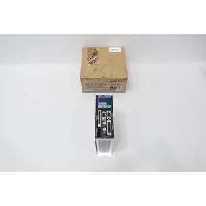 Controlador de Llave de Tuercas Servo ORIGINAL SUPPLY <span class=keywords><strong>ESTIC</strong></span> ENRZ-MU40A 24V-DC - Product Image 1