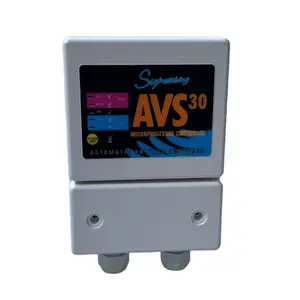 10 years of strength factory provides AVS-30A voltage protector and voltage protection switch