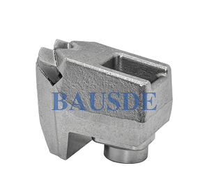 Trituradora de piedra de ajuste de martillo de carburo del mercado de accesorios TMC CANCELA TXP TXX TXK2 TXM TXS dientes - Product Image 3