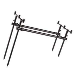 <span class=keywords><strong>Support</strong></span> de <span class=keywords><strong>canne</strong></span> à pêche réglable <span class=keywords><strong>pour</strong></span> <span class=keywords><strong>carpe</strong></span>, <span class=keywords><strong>support</strong></span> de <span class=keywords><strong>canne</strong></span> à pêche rétractable <span class=keywords><strong>pour</strong></span> <span class=keywords><strong>carpe</strong></span> - Product Image 1