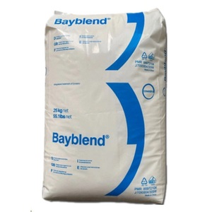 Premium PC ABS Plastique Résine Granules Polycarbonate Vierge Haut Débit Injection Grade Électrique Shell Transparent Conteneurs - Product Image 3