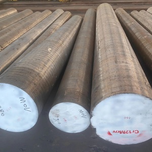 <span class=keywords><strong>Acier</strong></span> à outils de précision pour travaux à chaud GB 4Cr5MoSiV1 5CrNiMo 5CrMnMo, barre ronde en <span class=keywords><strong>acier</strong></span> pour moules, haute dureté, résistance à la chaleur, sur mesure - Product Image 2