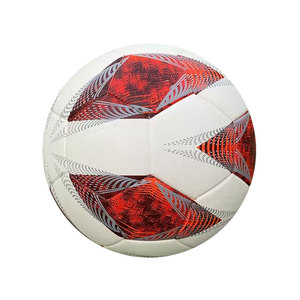 Balón <span class=keywords><strong>de</strong></span> Fútbol Termosellado Balloxa Chunyi-4 - Material PVC/PU/TPU, Logotipo Personalizado, Tamaño Personalizado, Duradero y Cómodo - Product Image 1