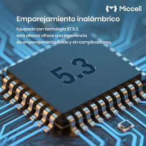 Haut-parleur Bluetooth puissant <span class=keywords><strong>de</strong></span> 350W avec lumières LED et microphone intégré pour les fêtes en plein air, les réunions à domicile et les amoureux - Product Image 4